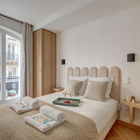Appartamento Bluestay 199 - Superbe A