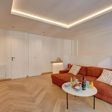 Appartamento Bluestay 199 - Superbe A Parigi
