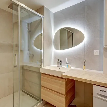 Appartamento Bluestay 199 - Superbe A