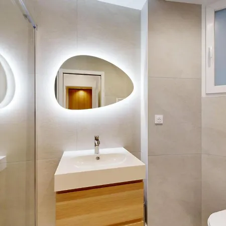 Appartamento Bluestay 199 - Superbe A Parigi